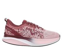MBT HURACAN-3000 II-Camouflage Scarpe da Corsa da Donna