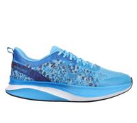 MBT HURACAN-3000 II-CAMOUFLAGE Scarpe da corsa da uomo Blu 43.5