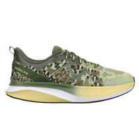MBT HURACAN-3000 II-CAMOUFLAGE Scarpe da corsa da uomo Verde 41.5