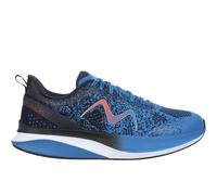 MBT HURACAN-3000 LACE UP Scarpe da corsa da uomo Navy/Directorie Blue Navy 40