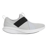 MBT JIN Sneakers donna - colore:LIGHT GREY - numero:40.5 Grigio 40.5