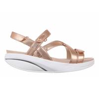 MBT Kiburi Sandali donna - colore:Rose Gold - numero:41 Rosa Dorato 41