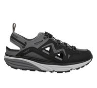 MBT KINABALU 19 Scarpe outdoor da uomo - colore:DARK GREY - numero:45 Nero 45