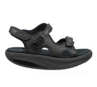 Mbt Kisumu 3 (S) Classico Originale Pelle Donna Sandali Estivi (6 Colori)