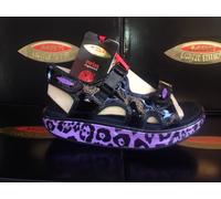 MBT Kisumu3S Donna Moda Sandalo (Limitata Anniversario Edition, Leopardo 4Color)