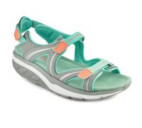 MBT Lila Donna Sport Sandali (Regolabile 3 Vie Gancio & Ciclo,Luce Wt,6 Colori)