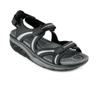 MBT Lila Donna Sport Sandali (Regolabile 3 Vie Gancio & Ciclo,Luce Wt,6 Colori)