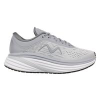 MBT M-3000 Lace Up Damen Laufschuhe - farbe:Silver Grey - schuhnummer:37.5 Grigio 37.5