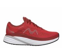 MBT M-3000 Lace Up Scarpe da corsa da donna - colore:Red - numero:38 Rosso 38