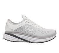 MBT M-3000 LACE UP Scarpe da corsa da donna - colore:WHITE/SILVER - numero:40.5 Bianco 40.5