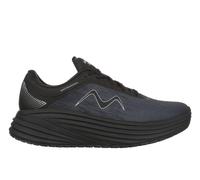 MBT M-3000 Lace Up Scarpe da corsa da uomo - colore:Black/Black - numero:42 Nero 42