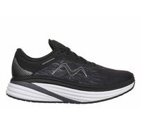 MBT M-3000 Lace Up Scarpe da corsa da uomo - colore:Dark Black - numero:44.5 Nero 44.5