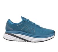 MBT M-3000 LACE UP Scarpe da corsa da uomo - colore:NAVY/GOLD - numero:41.5 Blu 41.5