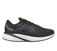 MBT M-3000 Lace UP Scarpe Sportive da Uomo. Scarpe Sportive da Corsa Anatomiche e comode. Calzature fisiologiche Comfort e stabilità con Suola Curva. Sneakers da Corsa. Colore Nero