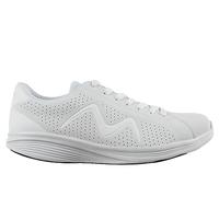 MBT M800 Scarpe Sportive per Uomo Stile Moderno Scarpe da Passeggio Anatomiche e Comode Calzature Fisiologiche di Comfort e Stabilità con Suola Curva. Sneakers con Lacci
