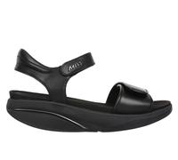 MBT Malia 2 Sandali donna - colore:Black/Black - numero:37 Nero 37