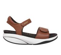MBT MALIA 2 Sandali donna - colore:BROWN - numero:42 Marrone 42
