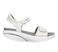MBT MALIA 2 Sandali donna - colore:WHITE - numero:41 Bianco 41