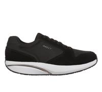 MBT MBT-1997 Classic II Sneakers donna - colore:Black/Grey - numero:36 Nero 36