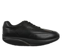 MBT MBT-1997 Leather Winter II Herrenschuhe - farbe:Black/Black - schuhnummer:42 Nero 42