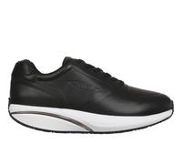 MBT MBT-1997 LEATHER WINTER Scarpe donna - colore:BLACK/WHITE - numero:41 Nero 41