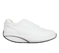 MBT MBT-1997 LEATHER WINTER Sneakers donna - colore:WHITE - numero:42 Bianco 42