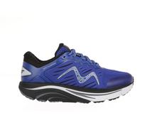MBT MBT-2000 II LACE UP Scarpe da corsa da donna - colore:BLUE - numero:38 Blu 38