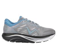 MBT MBT-2000 II Lace UP Scarpe Sportive da Donna. Scarpe da Corsa Anatomiche e Comode Calzature Fisiologiche Confortevoli e Stabili con Suola Curva. Sneakers da Running