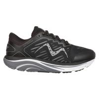 MBT MBT-2000 II LACE UP Scarpe da corsa da uomo Nero 44