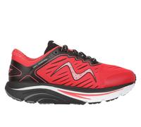 MBT MBT-2000 II LACE UP Scarpe da corsa da uomo Rosso 40