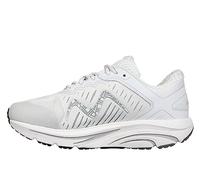 MBT MBT-2000 II Lace UP Scarpe Sportive da Donna. Scarpe da Corsa Anatomiche e Comode Calzature Fisiologiche Confortevoli e Stabili con Suola Curva. Sneakers da Running