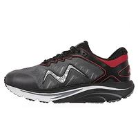 MBT MBT-2000 II Lace UP Scarpe Sportive per Uomo Scarpe da Corsa Anatomiche e Comode Calzature Fisiologiche Confort e Stabilità con Suola Curva. Sneakers Running