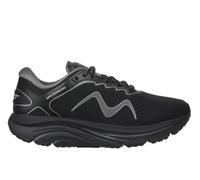 MBT MBT-2000 III Lace Up Damen Laufschuhe - farbe:Black/Black - schuhnummer:37 Nero 37
