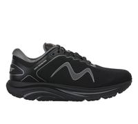 MBT MBT-2000 III Lace Up Herren Laufschuhe - farbe:Black/Black - schuhnummer:43.5 Nero 43.5