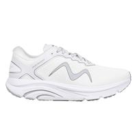 MBT MBT-2000 III Lace Up Scarpe da corsa da donna - colore:White - numero:37 Bianco 37
