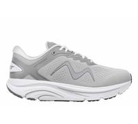 MBT Mbt-2000 III Lace Up Scarpe da corsa da uomo - colore:Silver Grey - numero:44.5 Grigio 44.5
