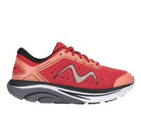 MBT MBT-2000 LACE UP Scarpe da corsa da donna Mars Red Rosso 38