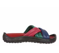 MBT MIO. Sandali ANATOMICAL da donna. Scarpe leggere e comode per la primavera e l'estate. Design ergonomico per comfort e stabilità. Sandali versatili con ammortizzazione superiore. Multicolore