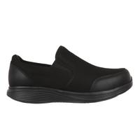 MBT MODENA DE-ACACIA SLIP ON 4E Sneacker uomo - colore:BLACK - numero:44 Nero 44