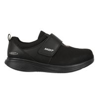 MBT MODENA DE-ACACIA VELCRO 4E Sneacker uomo - colore:BLACK - numero:46 Nero 46