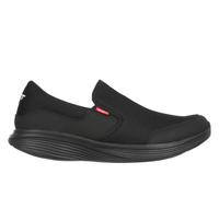 MBT MODENA III SLIP ON Sneacker uomo Nero 44