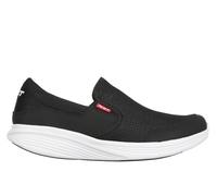 MBT Modena III Slip ON Sneakers Sportive da Donna Senza Lacci. Scarpe da Passeggio Anatomiche e Comode Calzature Fisiologiche Confortevoli e Stabili con Suola Curva. Sneakers Moderne