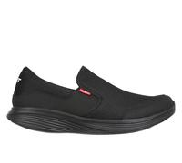 MBT Modena III Slip ON Sneakers Sportive da Donna Senza Lacci. Scarpe da Passeggio Anatomiche e Comode Calzature Fisiologiche Confortevoli e Stabili con Suola Curva. Sneakers Moderne