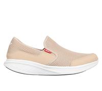 MBT Modena III Slip ON Sneakers Sportive da Donna Senza Lacci. Scarpe da Passeggio Anatomiche e Comode Calzature Fisiologiche Confortevoli e Stabili con Suola Curva. Sneakers Moderne
