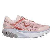 MBT MTR-1500 II LACE UP Scarpe da corsa da donna - colore:PEACH - numero:39.5 Rosa 39.5