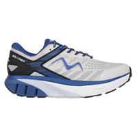 MBT MTR-1500 II LACE UP Scarpe da corsa da uomo - colore:GREY/BLUE - numero:45 Grigio 45