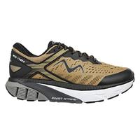 MBT MTR-1500 II Lace UP Scarpe Sportive per Uomo Scarpe da Corsa Anatomiche e Comode Calzature Fisiologiche Confort e Stabilità con Suola Curva. Sneakers Running