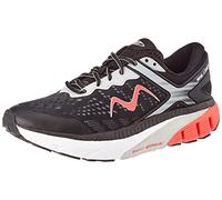 MBT MTR-1500 II Lace UP Scarpe Sportive per Uomo Scarpe da Corsa Anatomiche e Comode Calzature Fisiologiche Confort e Stabilità con Suola Curva. Sneakers Running