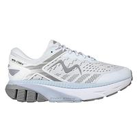MBT MTR-1500 II Lace UP Scarpe Sportive per Uomo Scarpe da Corsa Anatomiche e Comode Calzature Fisiologiche Confort e Stabilità con Suola Curva. Sneakers Running