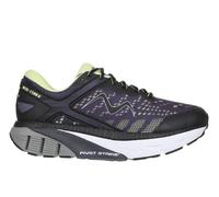 MBT MTR-1500 II Lace UP Scarpe Sportive per Uomo Scarpe da Corsa Anatomiche e Comode Calzature Fisiologiche Confort e Stabilità con Suola Curva. Sneakers Running